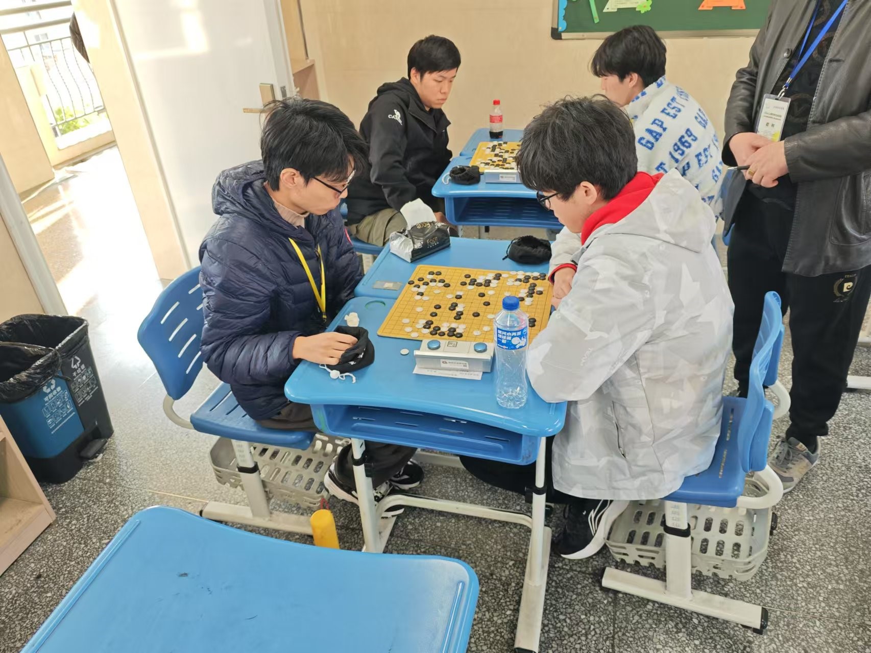 天天体育互联系统